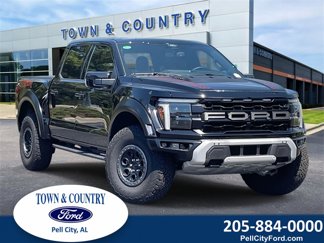 New 2025 Ford F150 Raptor image 1