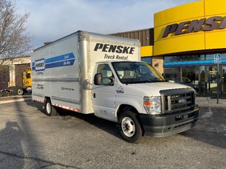 Used 2022 Ford E-350 and Econoline 350 Super Duty image 1