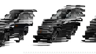 New 2026 Chevrolet Traverse LT image 1