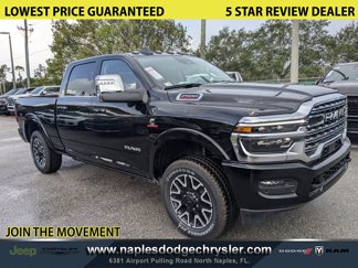 New 2025 RAM 2500 Limited image 1