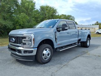 New 2026 Ford F350 Lariat image 1