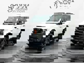 Used 2025 Toyota Land Cruiser 1958 image 1