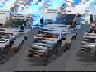 New 2026 Honda Passport TrailSport image 1