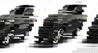 New 2026 RAM 1500 Big Horn image 1