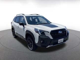 Used 2024 Subaru Forester Wilderness image 1