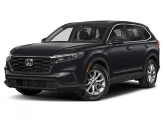 New 2026 Honda CR-V EX-L image 1