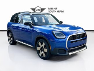 New 2025 MINI Cooper Countryman S image 1