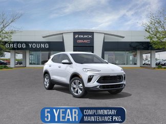 New 2026 Buick Encore GX Preferred image 1