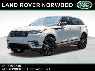 New 2026 Land Rover Range Rover Velar Dynamic SE image 1