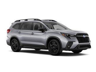 New 2025 Subaru Ascent Bronze Edition image 1
