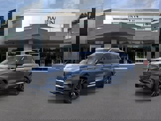 New 2025 Lincoln Aviator Reserve w/ Equipment Group 201A image 1