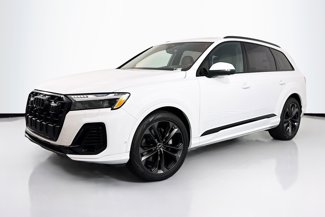 New 2025 Audi Q7 3.0T Prestige image 1