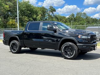 New 2026 RAM 1500 Rebel w/ Advanced Safety Group II image 1