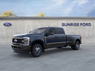 New 2025 Ford F350 King Ranch image 1
