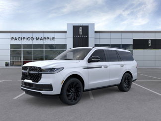 New 2025 Lincoln Navigator Reserve image 1
