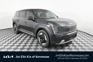 New 2026 Kia EV9 Light image 1