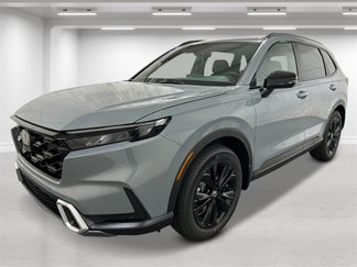 New 2026 Honda CR-V Sport Touring image 1