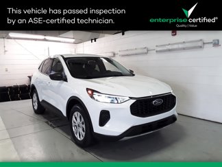 Used 2024 Ford Escape Active image 1