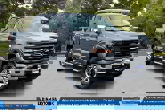 New 2025 Ford F150 XLT w/ Equipment Group 302A MID image 1