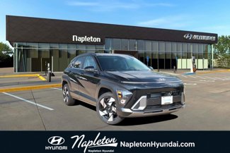 New 2026 Hyundai Kona Limited image 1