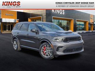 New 2024 Dodge Durango R/T image 1