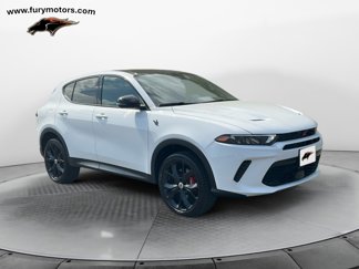 New 2024 Dodge Hornet GT image 1