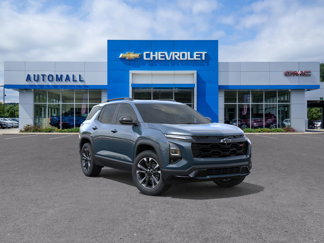 New 2026 Chevrolet Equinox RS image 1