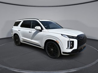 New 2025 Hyundai Palisade Calligraphy image 1