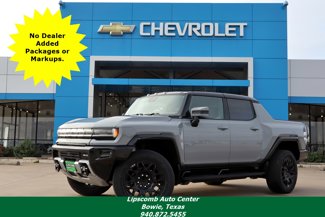 New 2025 GMC Hummer EV 2X image 1
