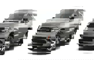 New 2025 Dodge Durango GT image 1