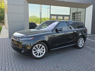 Certified 2023 Land Rover Range Rover Sport SE image 1