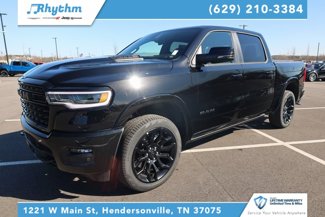 New 2025 RAM 1500 Limited image 1