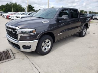 New 2026 RAM 1500 Big Horn image 1