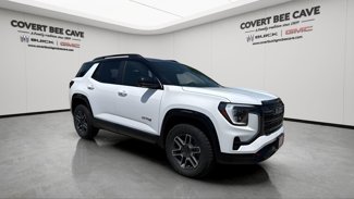 New 2026 GMC Terrain AT4 w/ Convenience Package III image 1