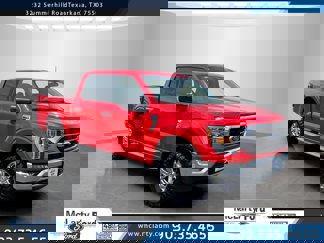 Used 2023 Ford F150 XLT w/ Equipment Group 302A High image 1