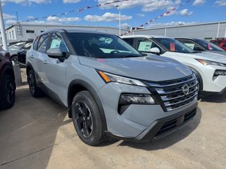 New 2026 Nissan Rogue SV image 1