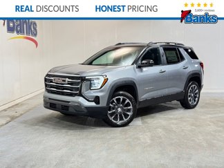 New 2026 GMC Terrain Elevation w/ Elevation Premium Package image 1
