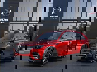 New 2025 MAZDA CX-70 Plug-In Hybrid w/ Premium Pkg image 1