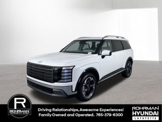 New 2026 Hyundai Palisade Limited image 1