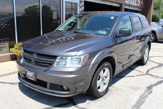 Used 2014 Dodge Journey American Value Package w/ Flexible Seating Group image 1