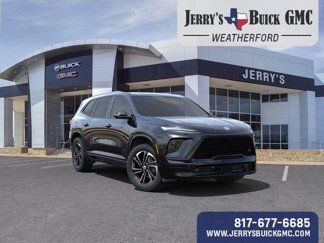 New 2025 Buick Enclave Sport Touring w/ Super Cruise Package image 1