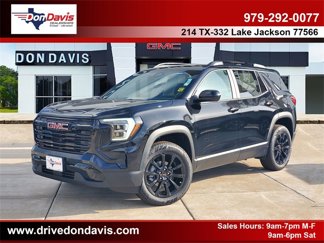 New 2026 GMC Terrain Elevation w/ Elevation Premium Package image 1