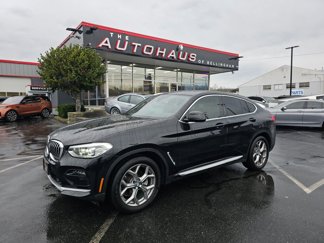 Used 2020 BMW X4 xDrive30i image 1