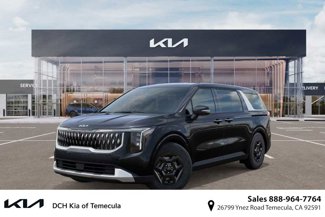 New 2026 Kia Carnival image 1