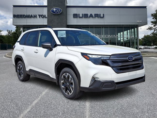 New 2025 Subaru Forester Premium image 1