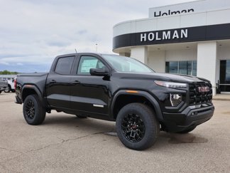 New 2026 GMC Canyon Elevation w/ Convenience Package image 1