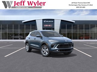 New 2026 Buick Encore GX Preferred image 1