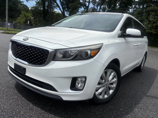 Used 2015 Kia Sedona EX w/ EX Premium Package image 1