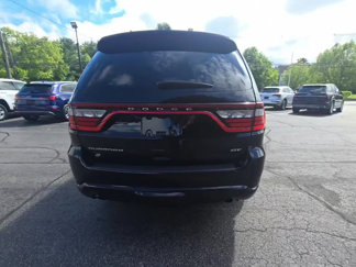 Used 2024 Dodge Durango GT image 1