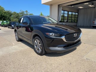 Used 2023 MAZDA CX-30 AWD 2.5 S w/ Select Package image 1